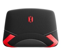 Diablo Chairs X-ST4RTER COMFORT PAD  BLACK-RED - 1527026 - zdjęcie 2